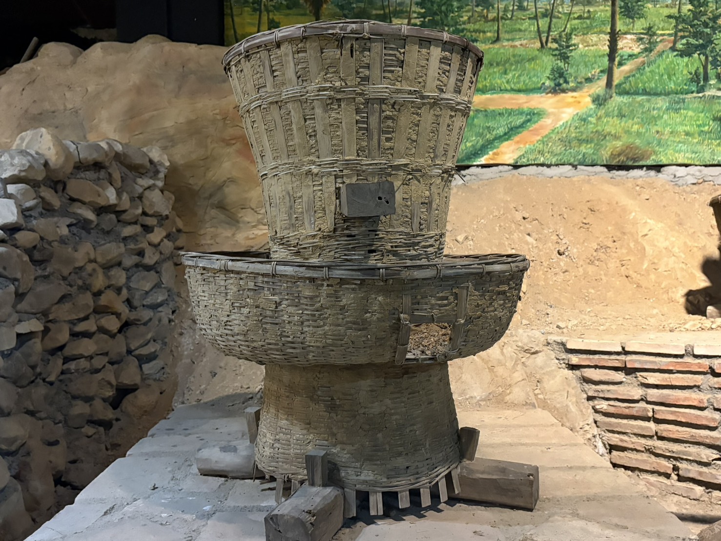 ครกสี